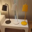 Image de Hide Of Zero Table lamp