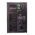 EW2000 Series 500VA-1000VA UPS