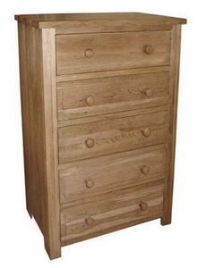 Picture of Drawer Chest