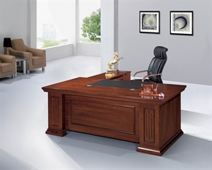 Picture of office table