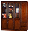 Picture of document cabinet