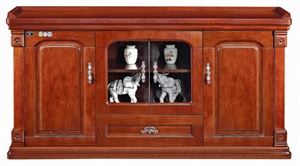 Image de tea cabinet