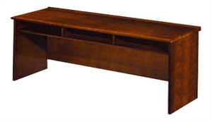 Picture of conference table