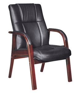 Picture of conference chair