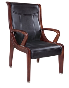 Picture of conference chair