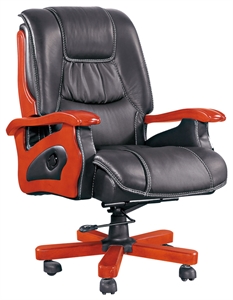 Picture of executive chair