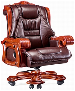 Picture of executive chair