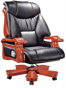 executive chair の画像