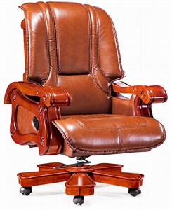 Picture of executive chair
