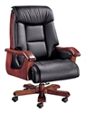 Picture of executive chair