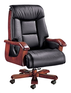 Picture of executive chair