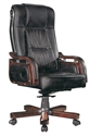 Picture of executive chair