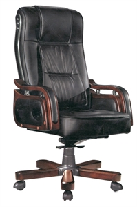 Picture of executive chair