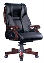 Picture of executive chair