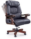 Picture of executive chair