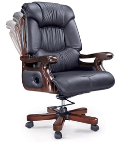 Picture of executive chair