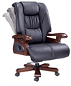Picture of executive chair
