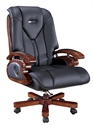 Picture of executive chair