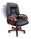Picture of executive chair