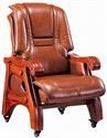 Picture of executive chair