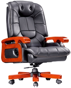 Picture of manager chair