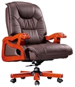 Picture of manager chair