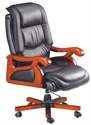 Picture of manager chair
