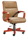 Picture of manager chair