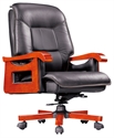Picture of manager chair