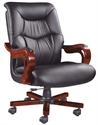 Picture of manager chair
