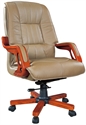 Picture of manager chair