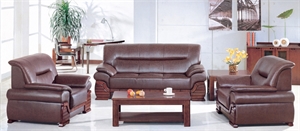 Image de office sofa
