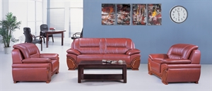 Picture of office sofa