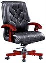 Picture of manager chair