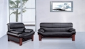 Picture of office sofa