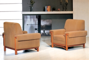 Picture of office sofa