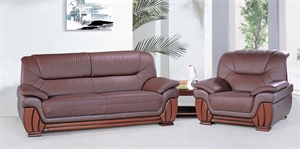 Picture of office sofa