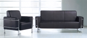 Picture of office sofa