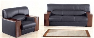 Picture of office sofa