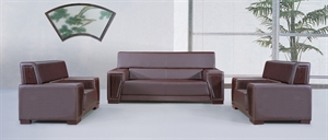 Picture of office sofa