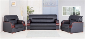 office sofa