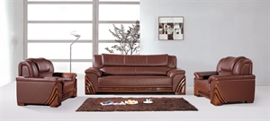 Picture of office sofa