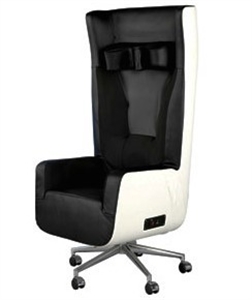 Image de leisure massage char