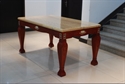 Picture of dining table