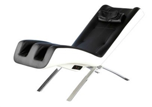 Picture of leisure massage char