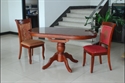Изображение wood dining table