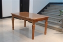 Изображение wood dining table