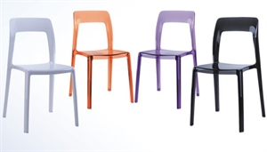 Image de stacking chair