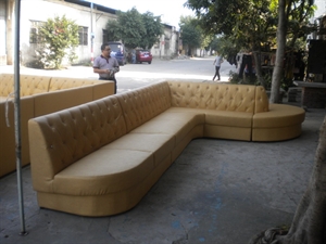 Image de sofa for night club