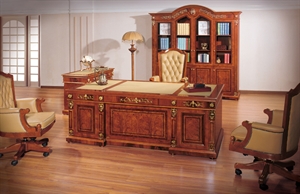 Image de executive table